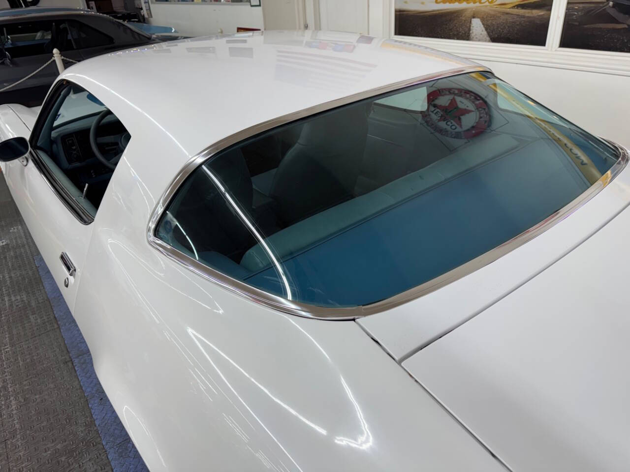 1979 Chevrolet Camaro 13