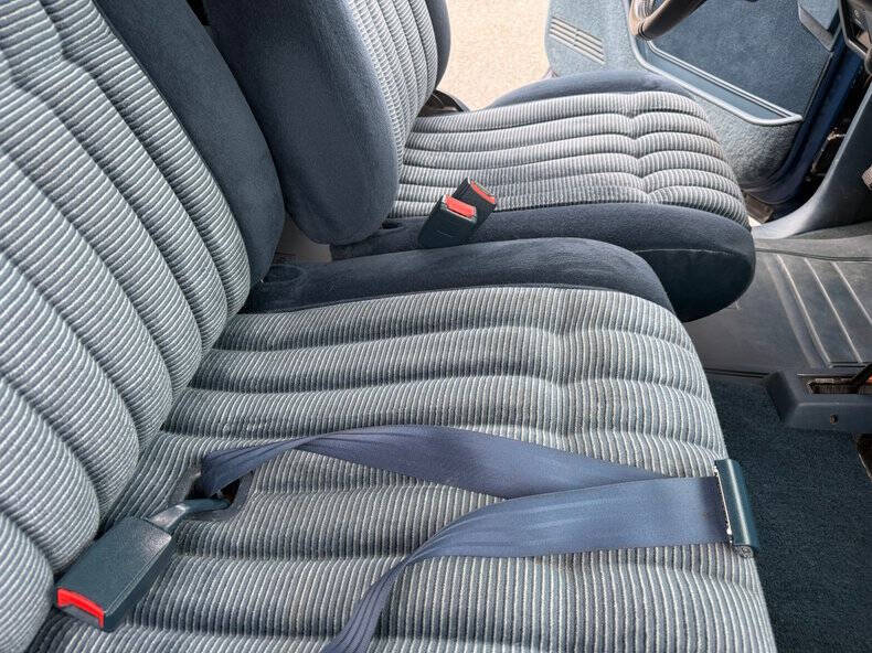 1993 Chevrolet C/K 1500 Series