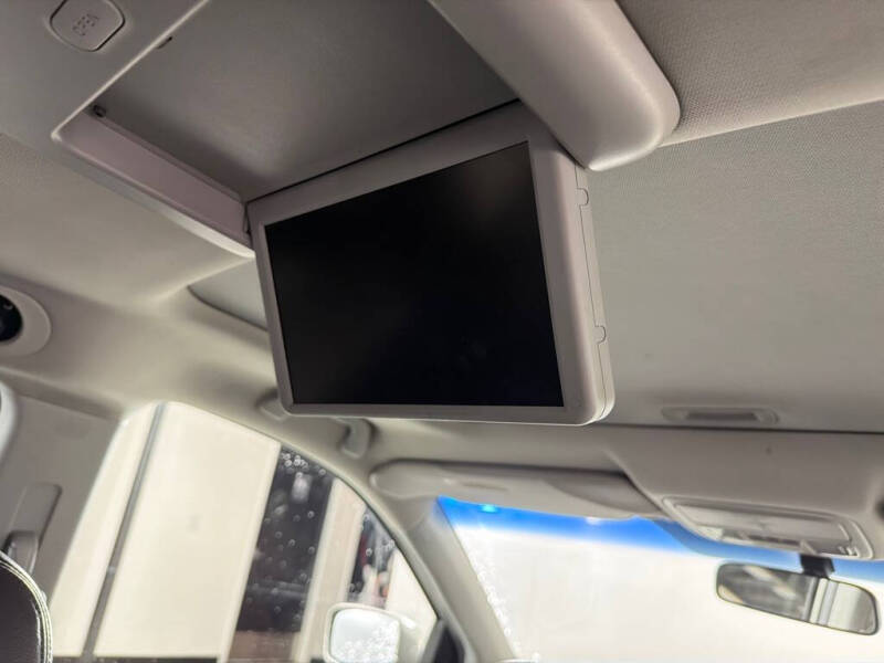 2005 Honda Odyssey