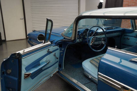 1959 Chevrolet Impala