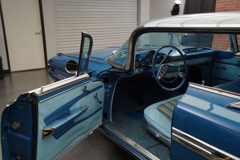 1959 Chevrolet Impala