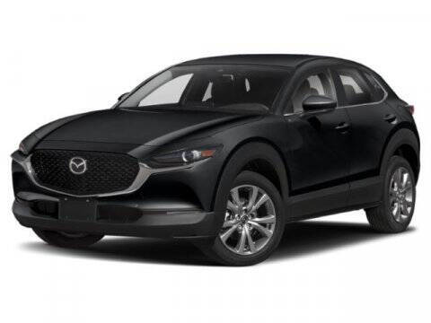 2021 Mazda CX-30