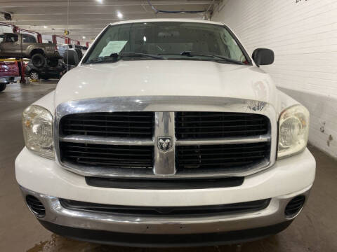 2007 Dodge Ram 1500
