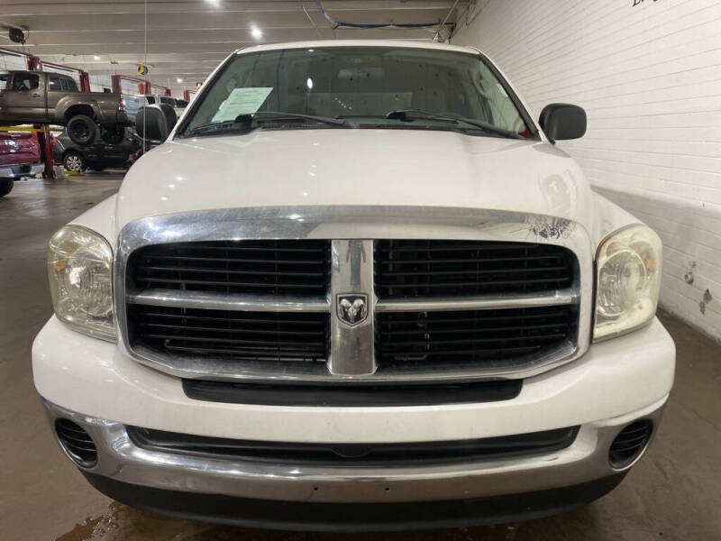 2007 Dodge Ram 1500