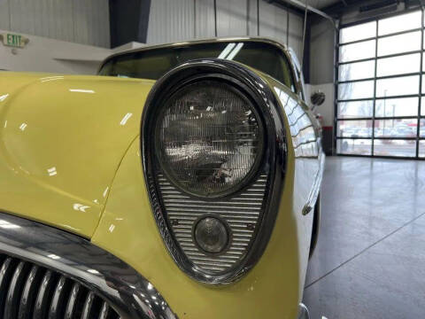 1954 Buick Special