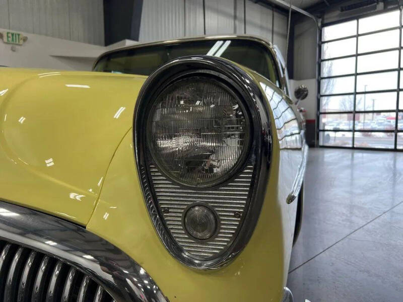 1954 Buick Special