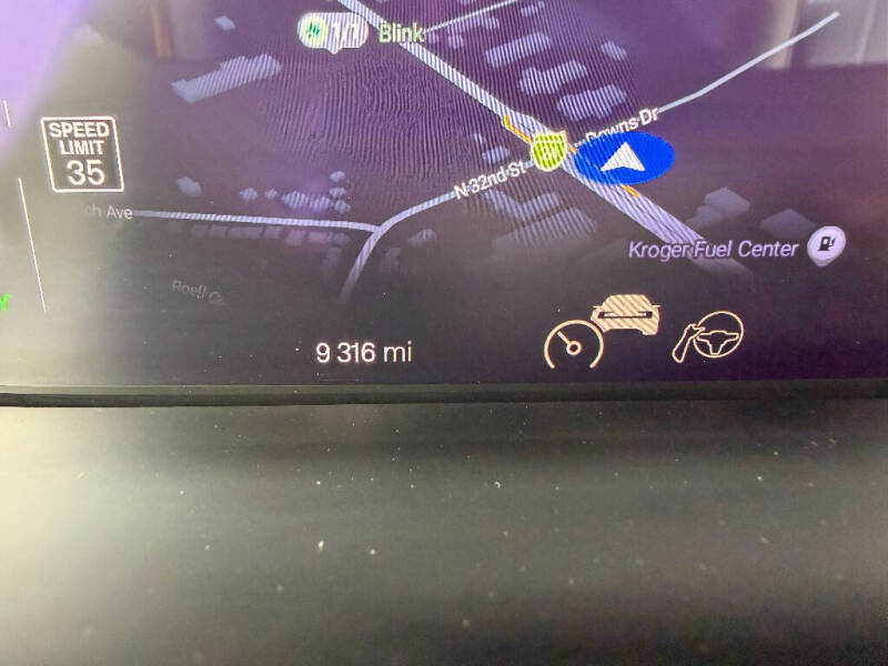 2023 Polestar 2