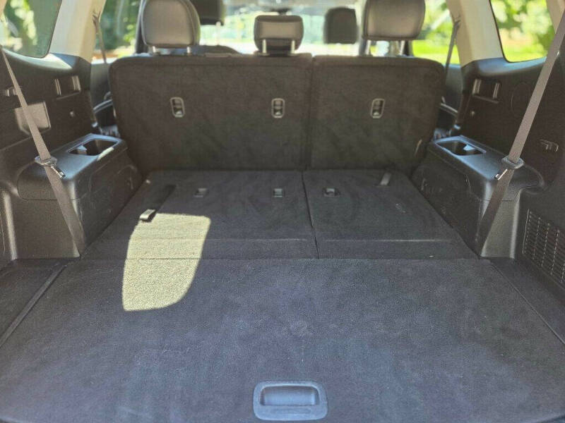 2022 Kia Telluride LX