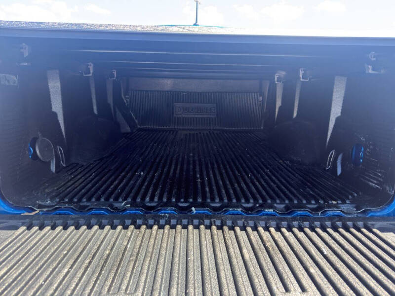 2022 GMC Canyon