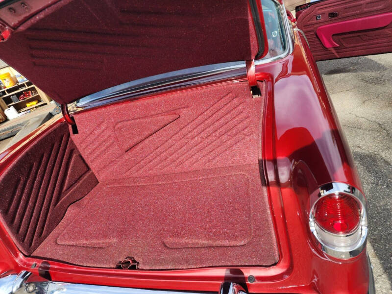 1955 Chevrolet 210