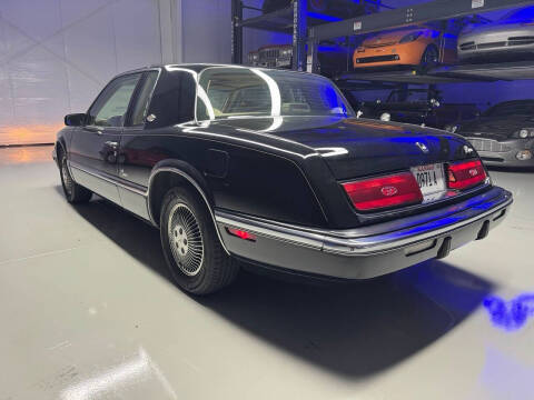 1992 Buick Riviera