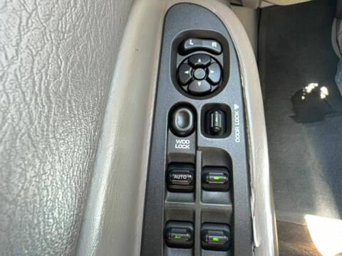 2005 Dodge Ram 3500