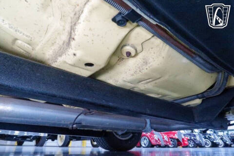 1978 Chevrolet Camaro