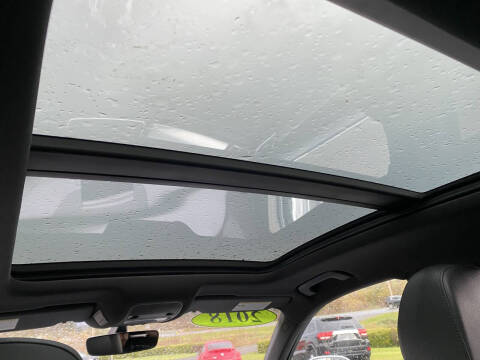 2018 Audi Q3 2.0T quattro Premium Plus