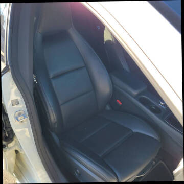 2018 Mercedes-Benz CLA CLA 250