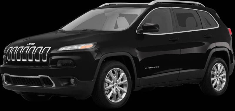 2015 Jeep Cherokee for sale at Tim Short CDJR of Maysville in Maysville KY