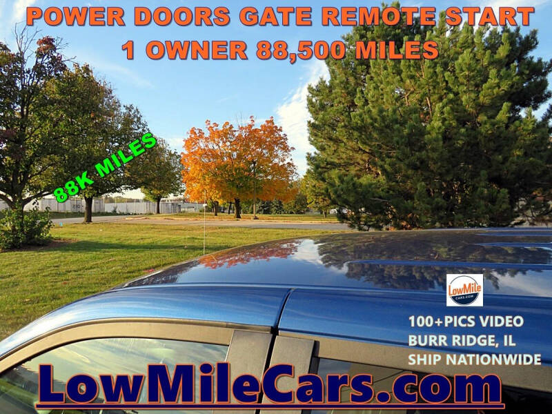 2011 Dodge Grand Caravan Mainstreet