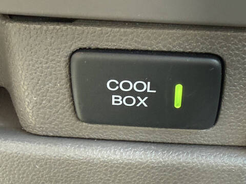 2017 Honda Odyssey Touring Elite