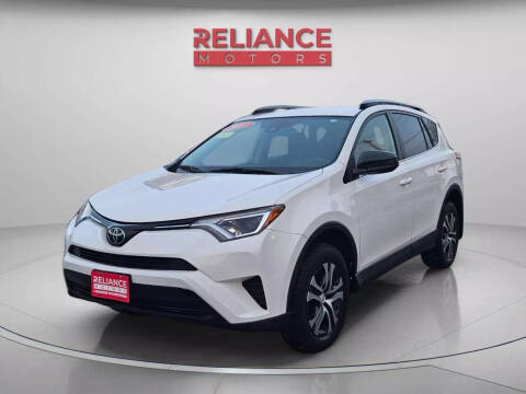 2017 Toyota RAV4