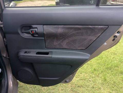 2015 Scion xB