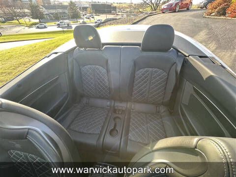 2024 Audi S5 3.0T quattro Premium