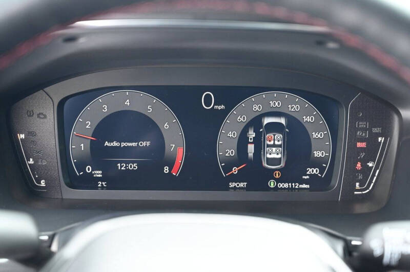 2024 Acura Integra Type S