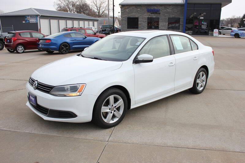 2014 Volkswagen Jetta