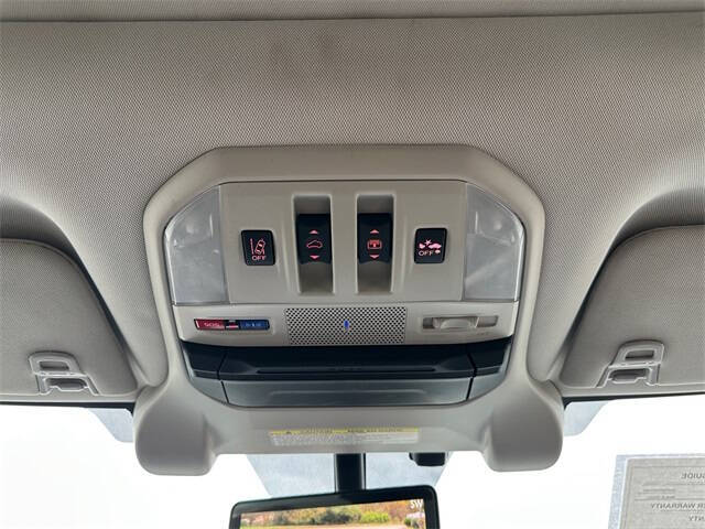 2021 Subaru Ascent Touring