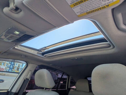 2017 Subaru Crosstrek 2.0i Premium