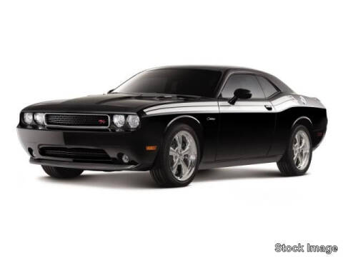 2014 Dodge Challenger for sale at Meyer Motors in Plymouth WI