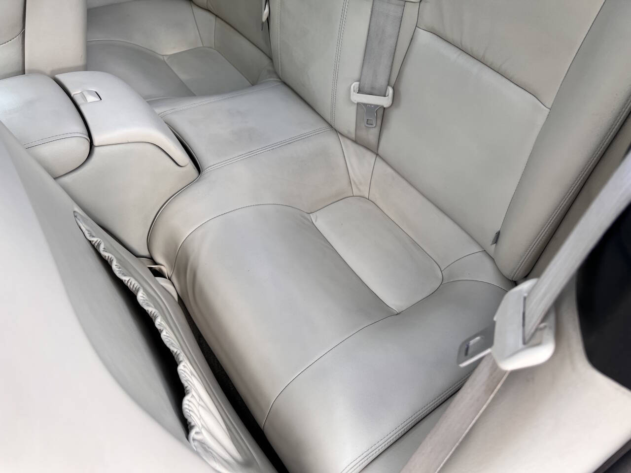 Used Car 2002 Lexus Sc 430  Base 2dr Convertible For Sale Under $20,000 In Austin, Texas