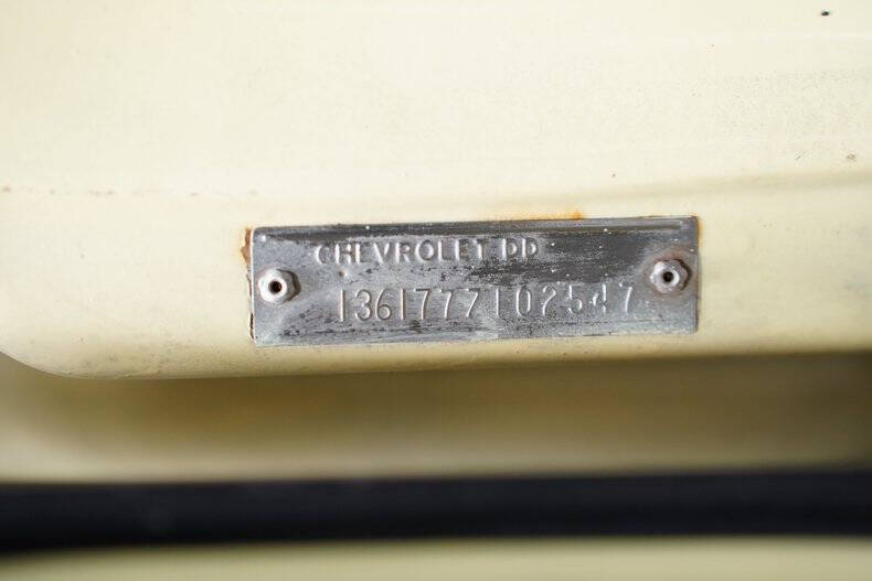 1967 Chevrolet Chevelle