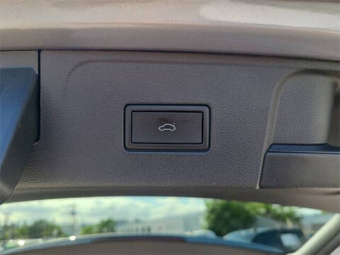 2022 Volkswagen Atlas V6 SEL 4Motion