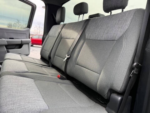 2025 Ford F-350 Super Duty XLT