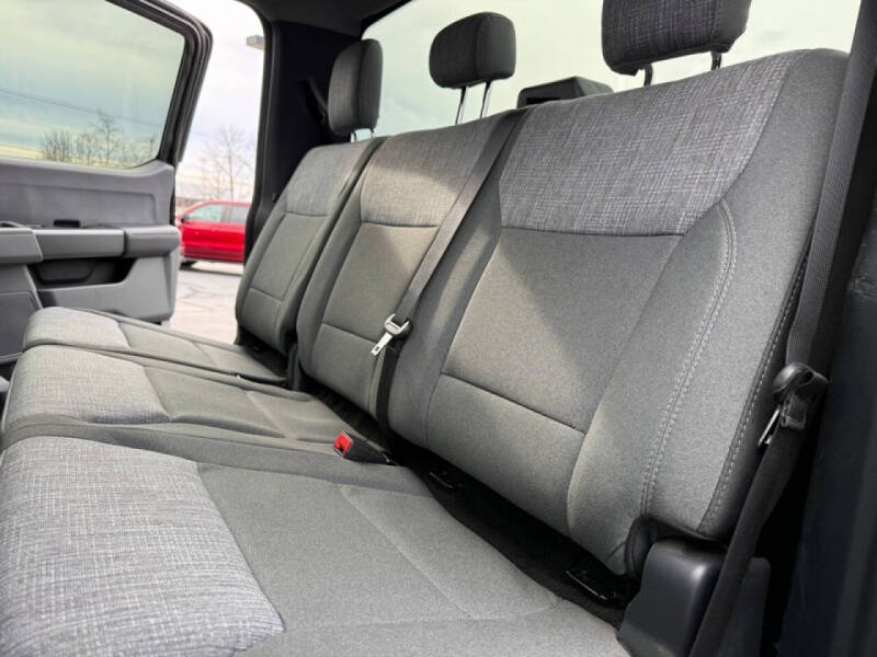 2025 Ford F-350 Super Duty XLT