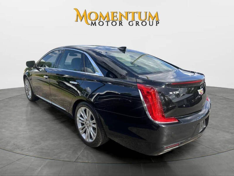 2019 Cadillac XTS Luxury