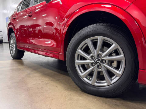 2024 Mazda CX-5 2.5 S Preferred