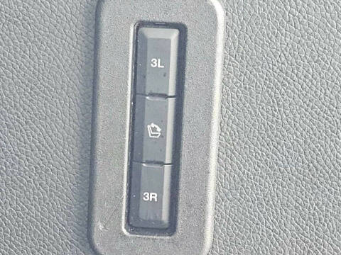 2016 Lincoln Navigator L Select