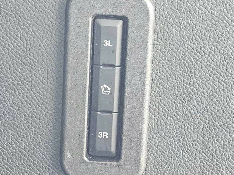 2016 Lincoln Navigator L Select