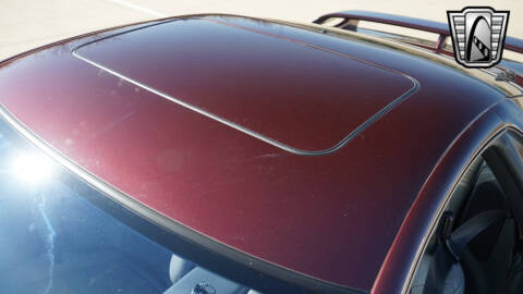 1995 Mitsubishi 3000GT SL