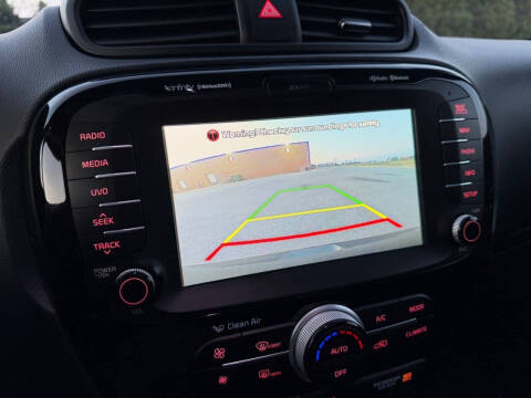 2014 Kia Soul !