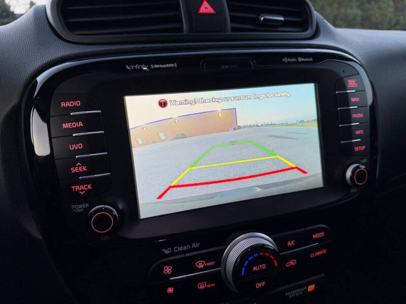2014 Kia Soul !