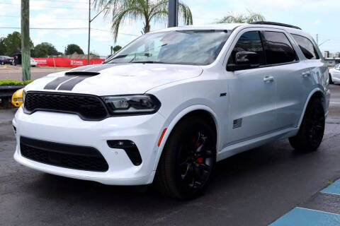 2023 Dodge Durango SRT 392 Premium