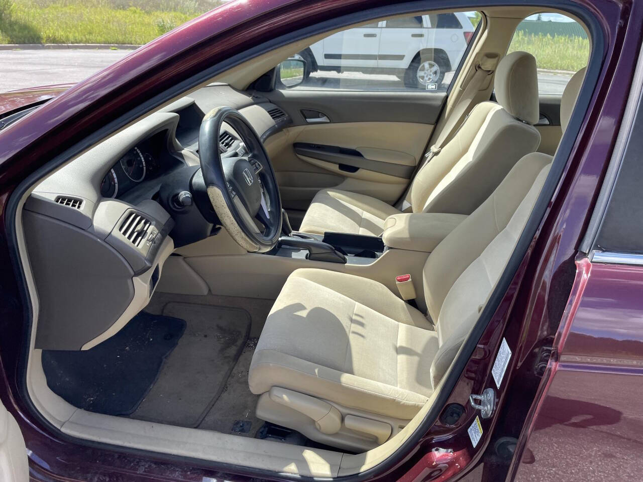 2009 Honda Accord for sale at Twin Cities Auctions in Elk River, MN