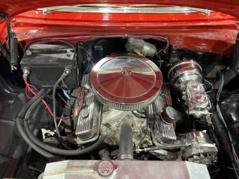 1955 Chevrolet Bel Air