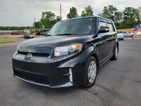 2014 Scion xB for sale at A & R Autos in Piney Flats TN