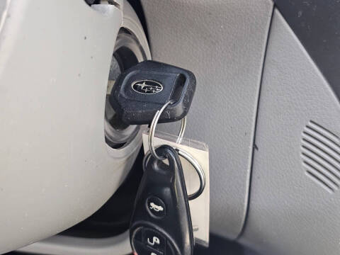 2012 Subaru Forester 2.5X Premium