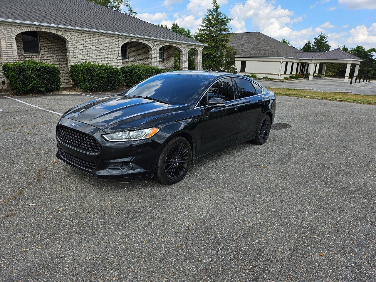 Ford For Sale in Goldsboro, NC MT CAR SALES INC