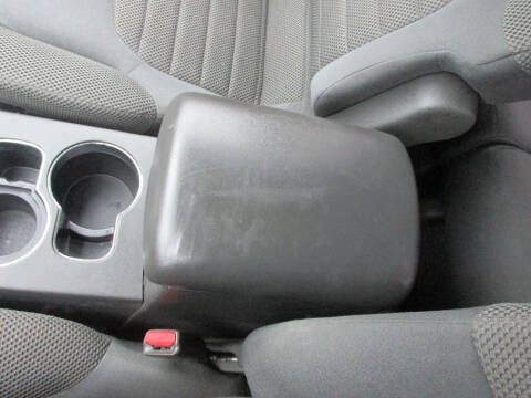 2010 Nissan Pathfinder SE