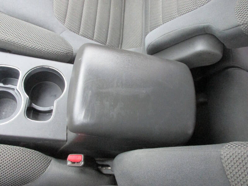 2010 Nissan Pathfinder SE